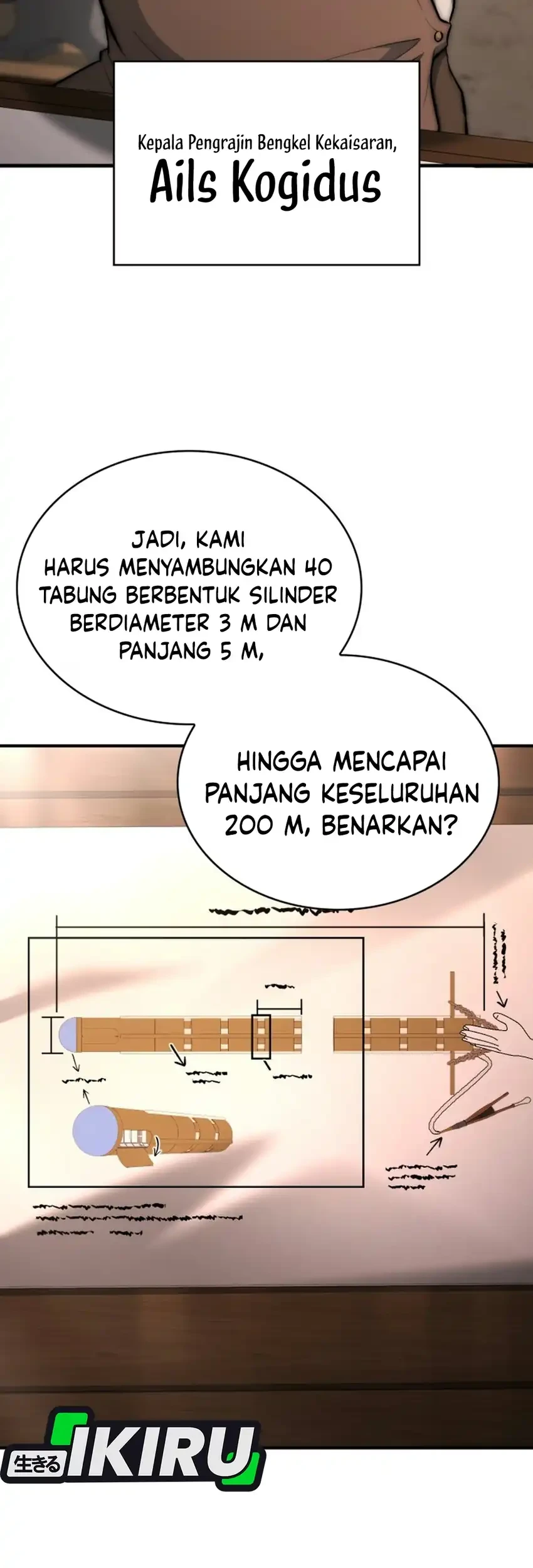 The Crown Prince That Sells Medicine Chapter 125 Gambar 14