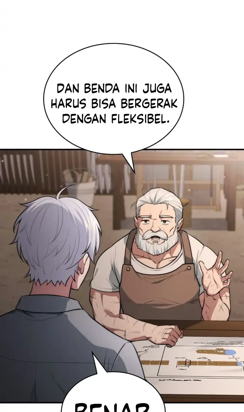 The Crown Prince That Sells Medicine Chapter 125 Gambar 15