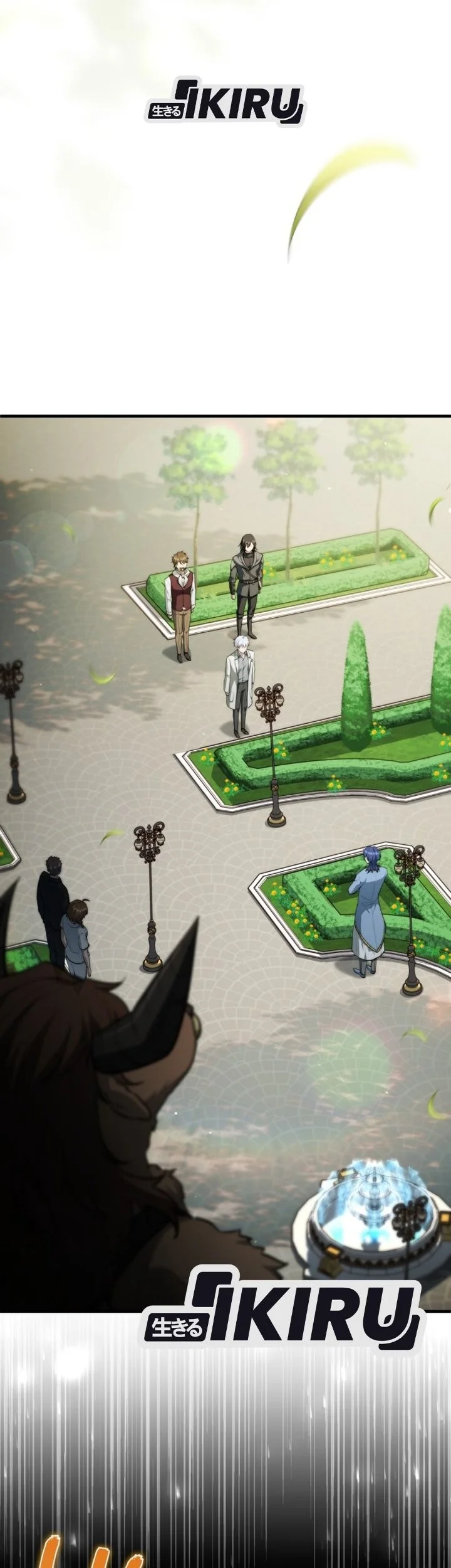 The Crown Prince That Sells Medicine Chapter 126 Gambar 12