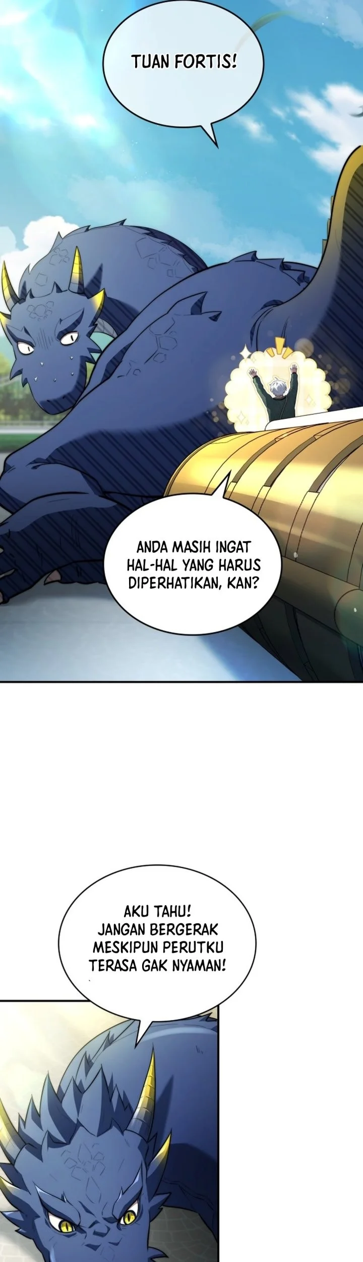The Crown Prince That Sells Medicine Chapter 127 Gambar 10