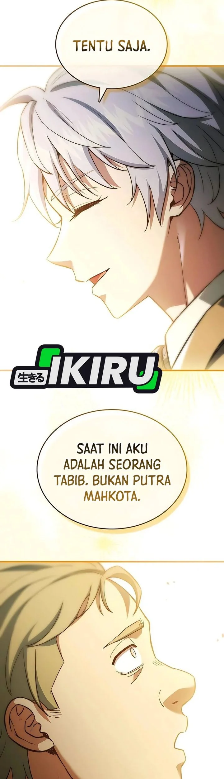 The Crown Prince That Sells Medicine Chapter 87 Gambar 15