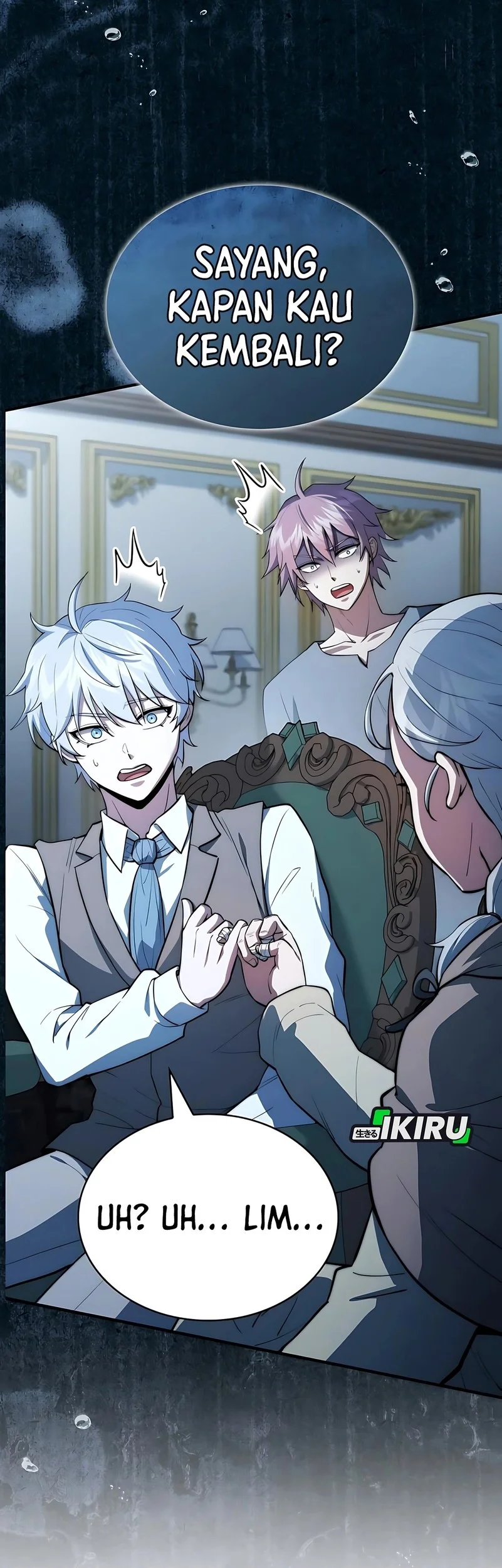 The Crown Prince That Sells Medicine Chapter 88 Gambar 15