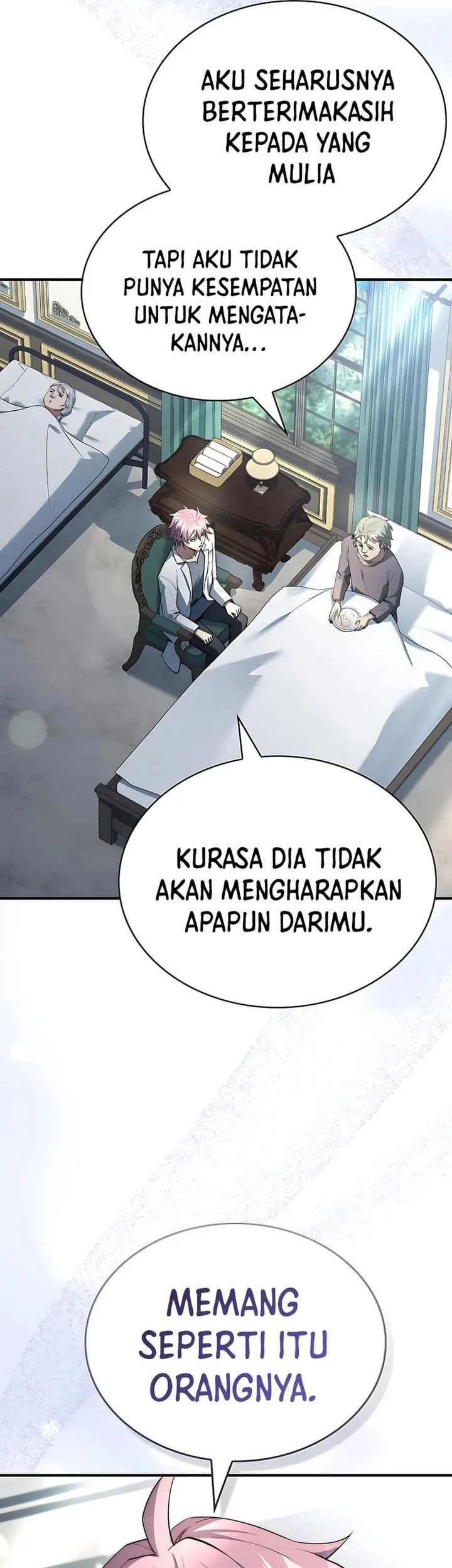 The Crown Prince That Sells Medicine Chapter 89 Gambar 15
