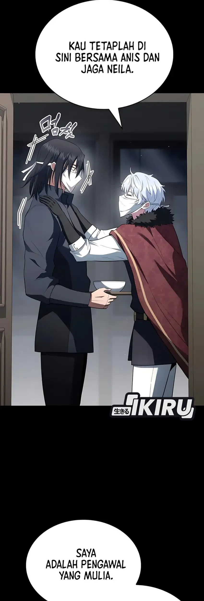 The Crown Prince That Sells Medicine Chapter 92 Gambar 19