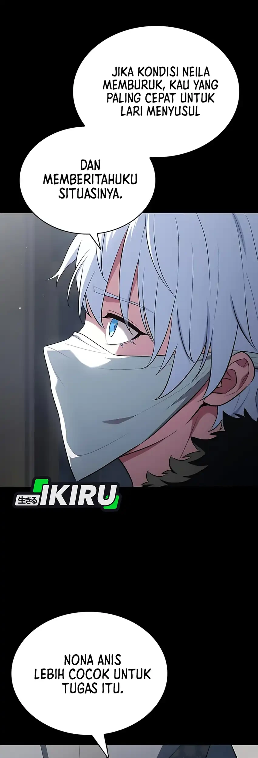 The Crown Prince That Sells Medicine Chapter 92 Gambar 21