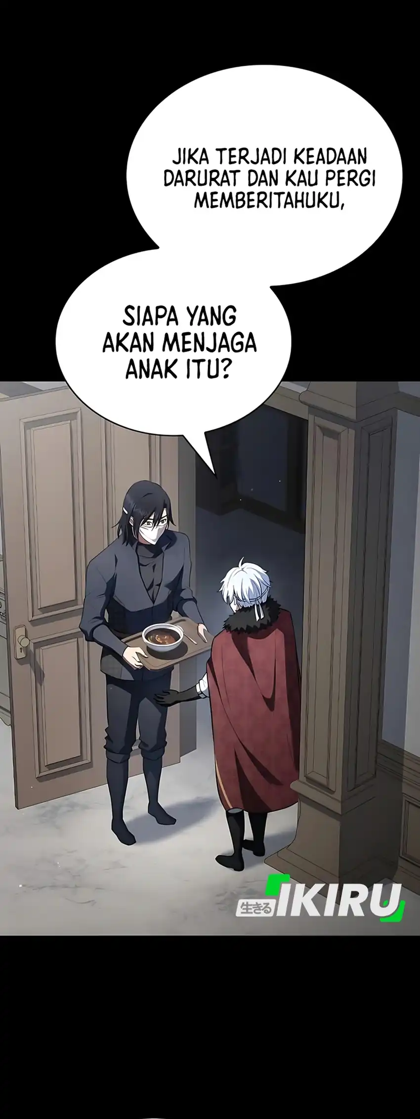 The Crown Prince That Sells Medicine Chapter 92 Gambar 23