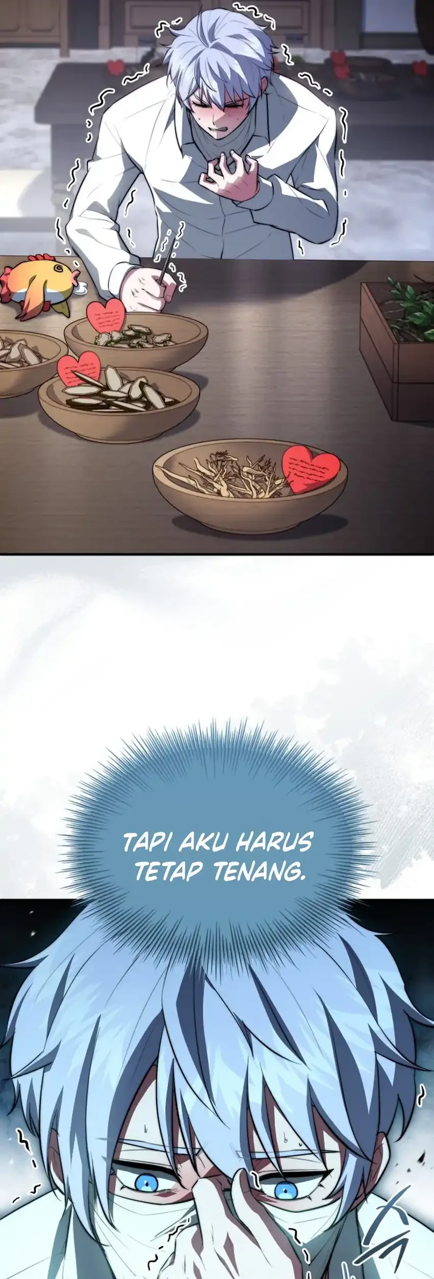 The Crown Prince That Sells Medicine Chapter 95 Gambar 21
