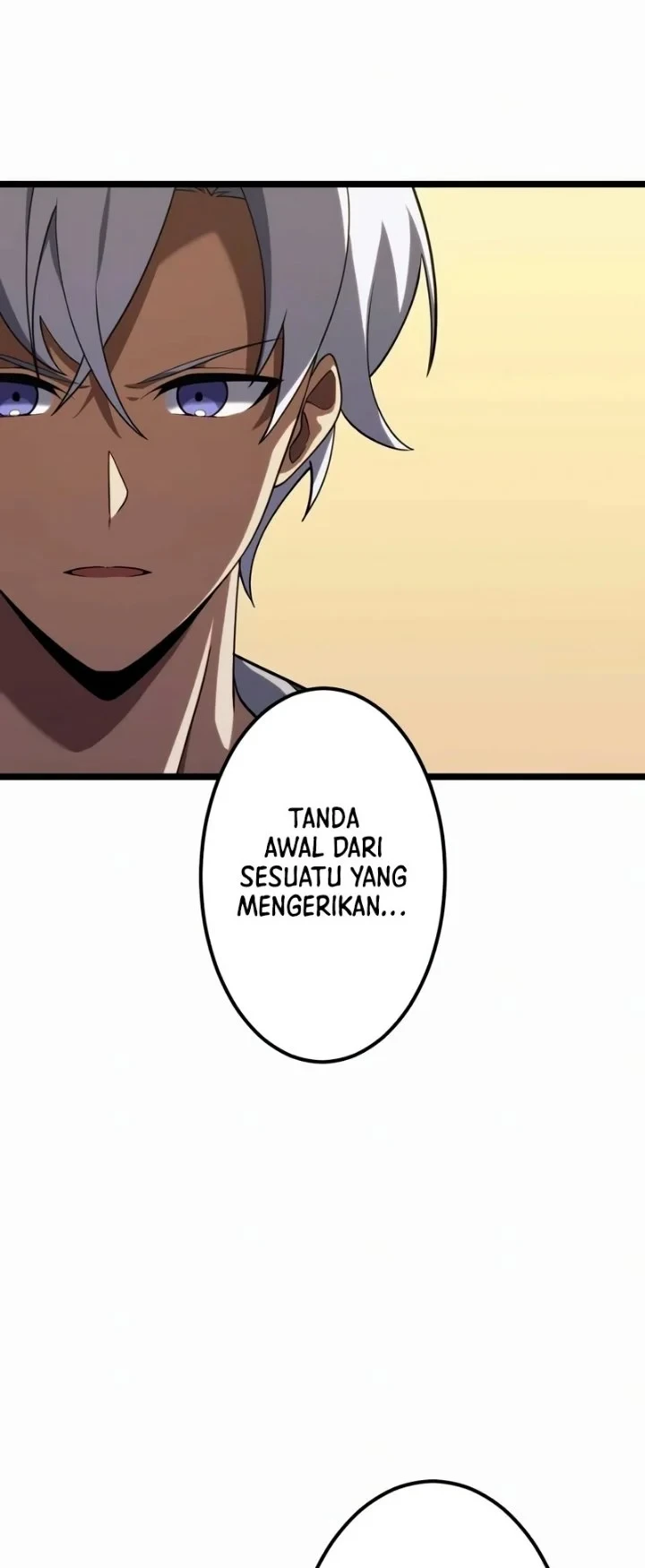 The Dark Mage ～ I am the Only Transcendant Mage who Regressed with Cheat Skills Chapter 14 Gambar 13