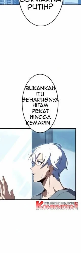 The Dark Mage ～ I am the Only Transcendant Mage who Regressed with Cheat Skills Chapter 2 Gambar 13