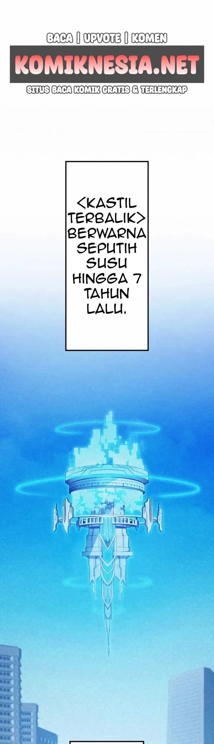 The Dark Mage ～ I am the Only Transcendant Mage who Regressed with Cheat Skills Chapter 2 Gambar 14