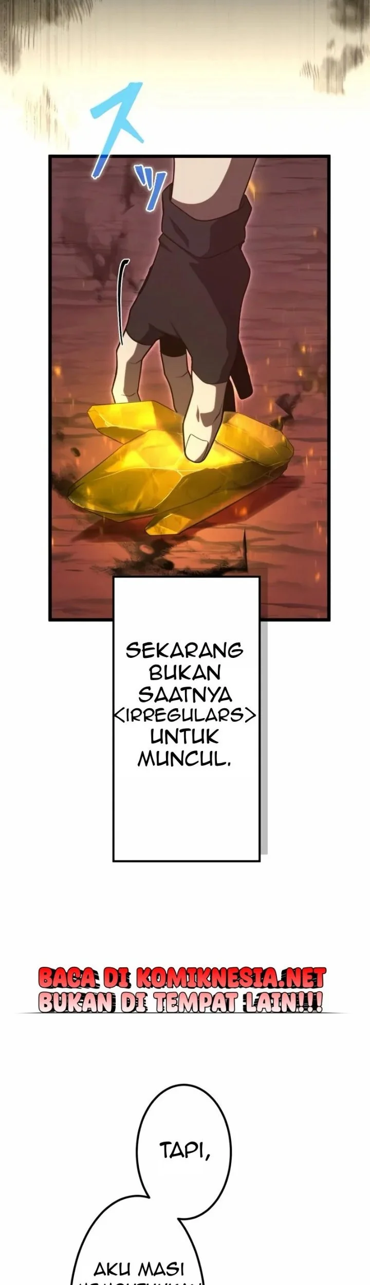 The Dark Mage ～ I am the Only Transcendant Mage who Regressed with Cheat Skills Chapter 3 Gambar 12