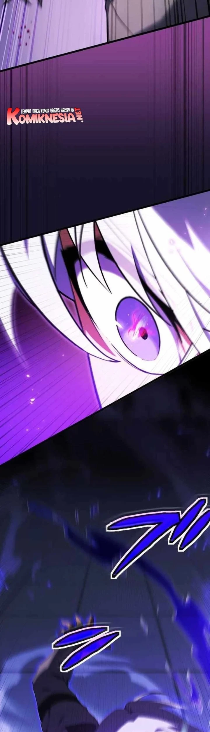 The Dark Mage ～ I am the Only Transcendant Mage who Regressed with Cheat Skills Chapter 8 Gambar 11