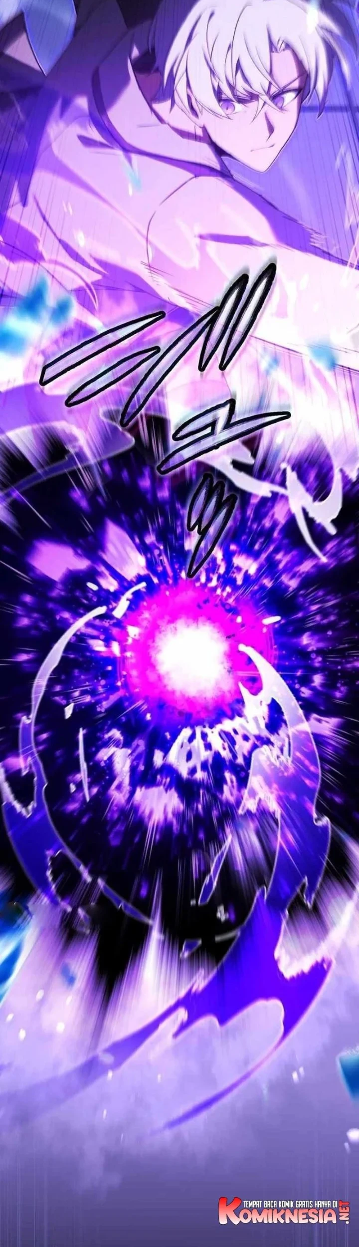 The Dark Mage ～ I am the Only Transcendant Mage who Regressed with Cheat Skills Chapter 8 Gambar 12