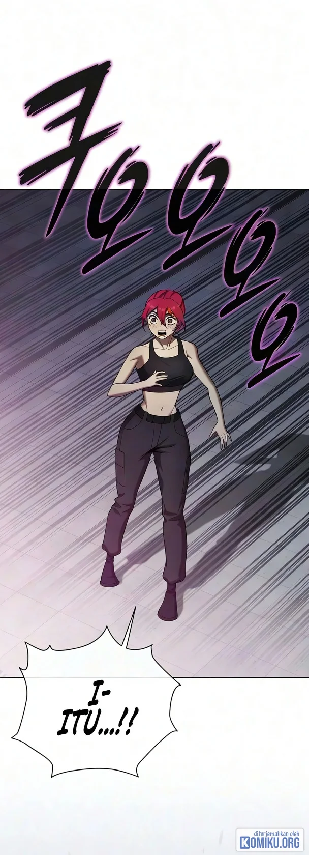 The Dark Mage’s Return to Enlistment Chapter 106 Gambar 24