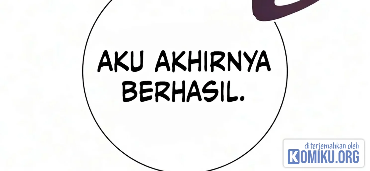 The Dark Mage’s Return to Enlistment Chapter 106 Gambar 26