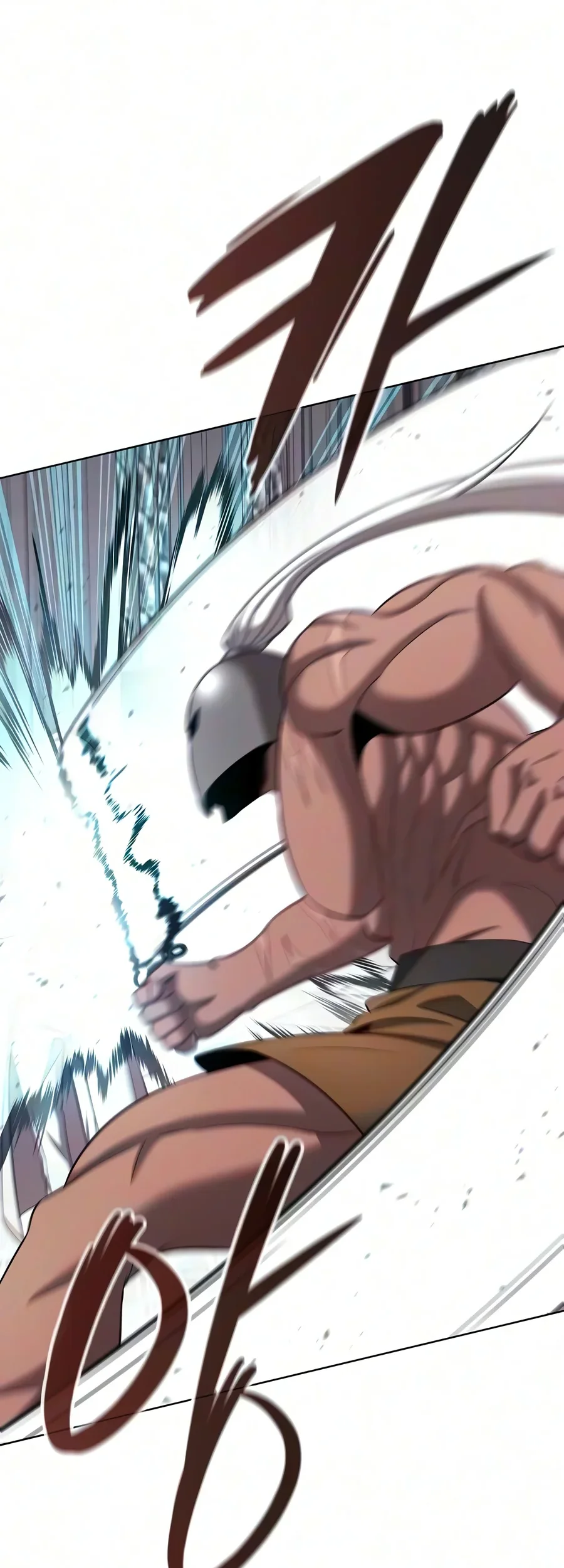 The Dark Mage’s Return to Enlistment Chapter 107 Gambar 27