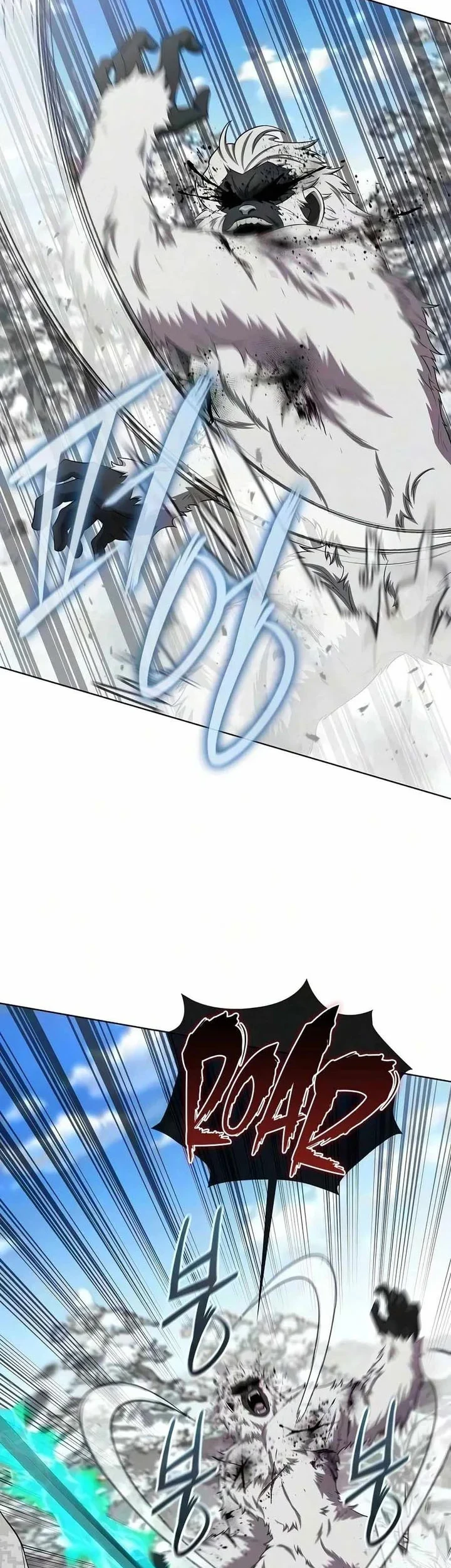 The Dark Mage’s Return to Enlistment Chapter 91 Gambar 12