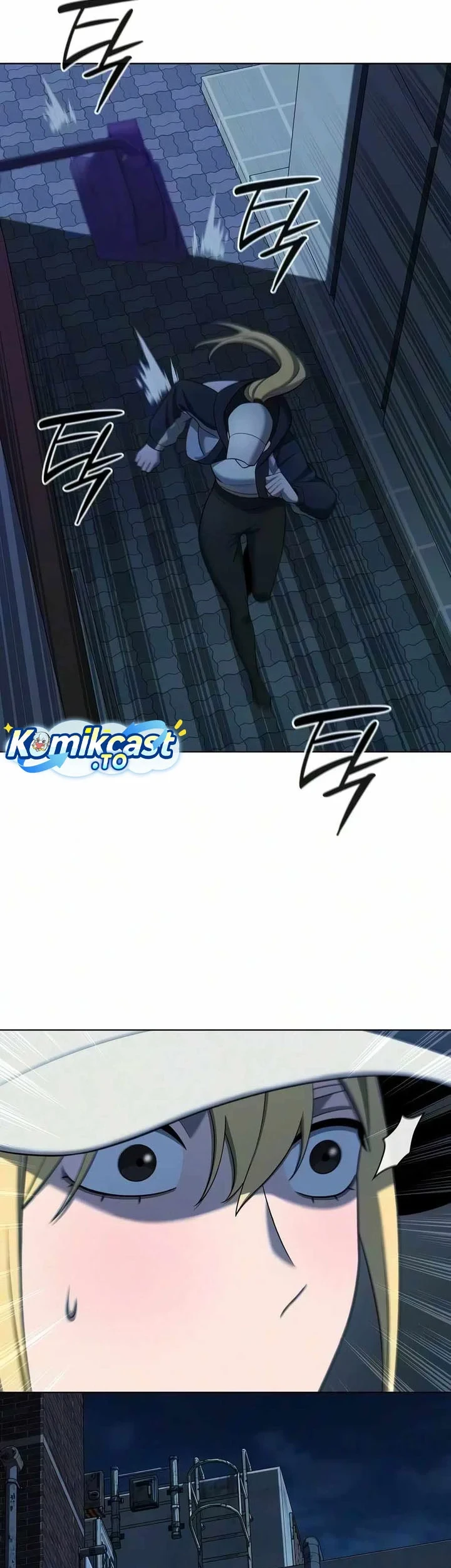 The Dark Mage’s Return to Enlistment Chapter 92 Gambar 14