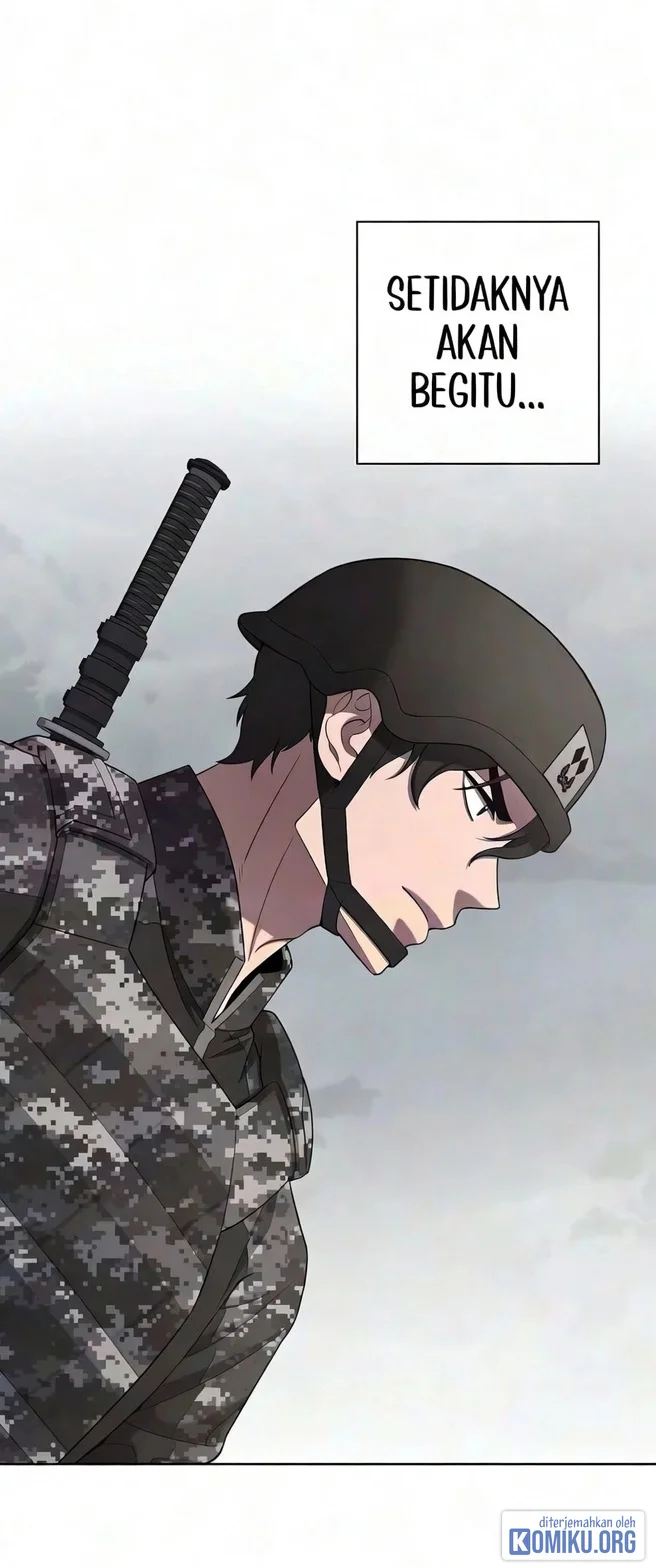 The Dark Mage’s Return to Enlistment Chapter 98 Gambar 19