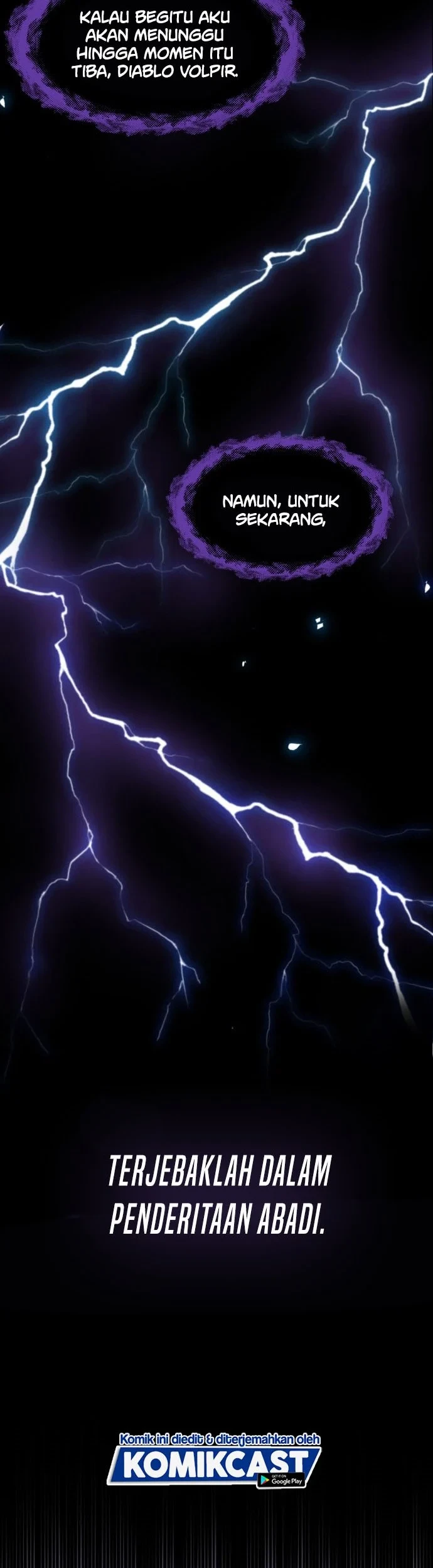 The Dark Magician Transmigrates After 66666 Years Chapter 01 Gambar 14