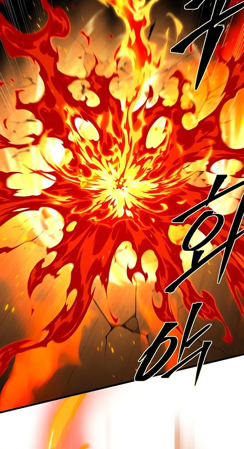 The Dark Magician Transmigrates After 66666 Years Chapter 165 Gambar 17