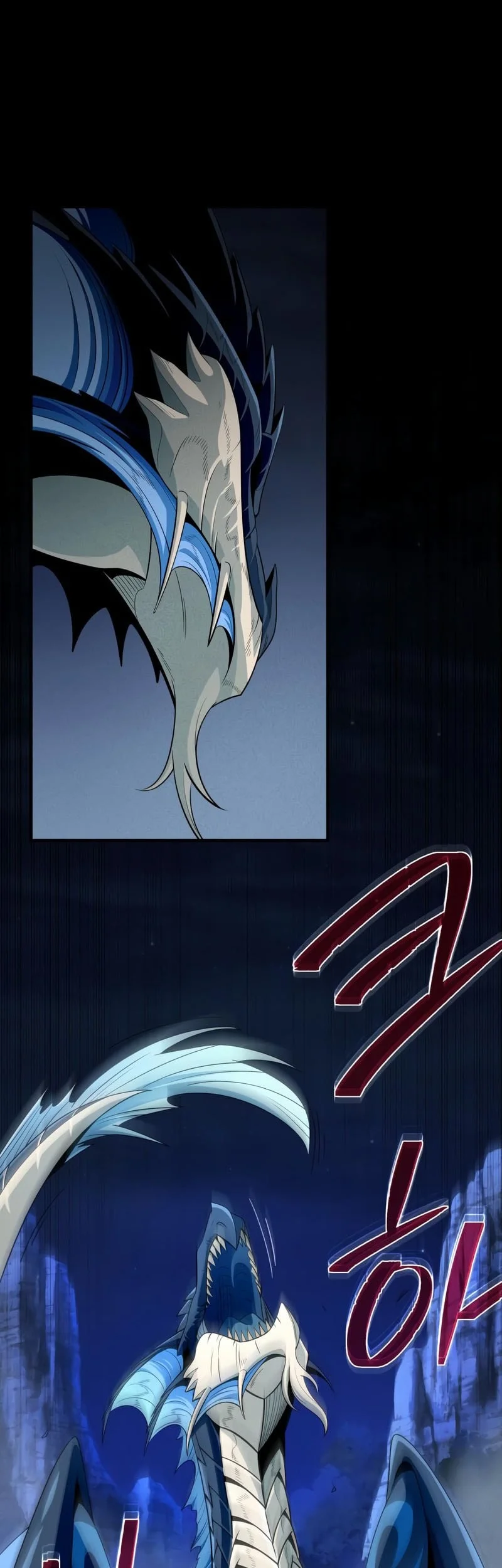 The Dark Magician Transmigrates After 66666 Years Chapter 169 Gambar 15