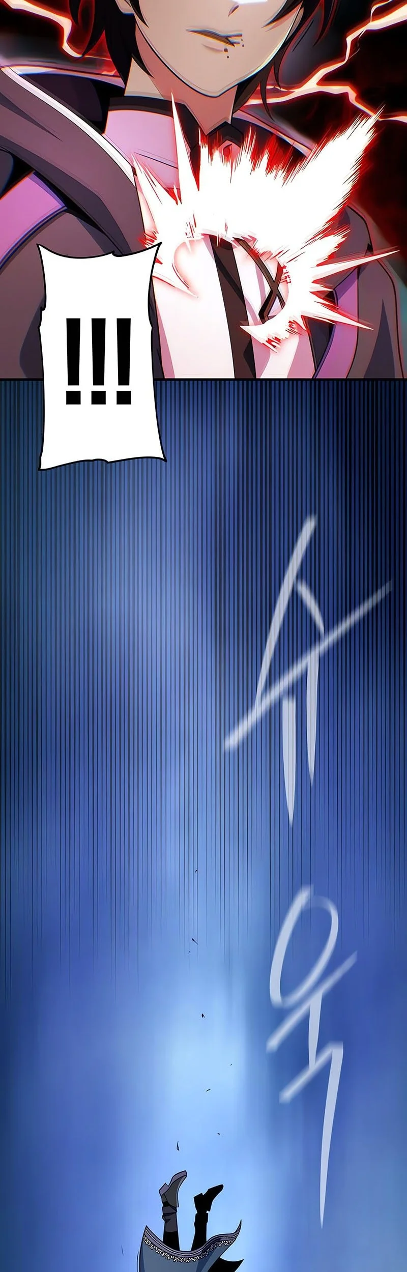 The Dark Magician Transmigrates After 66666 Years Chapter 171 Gambar 16