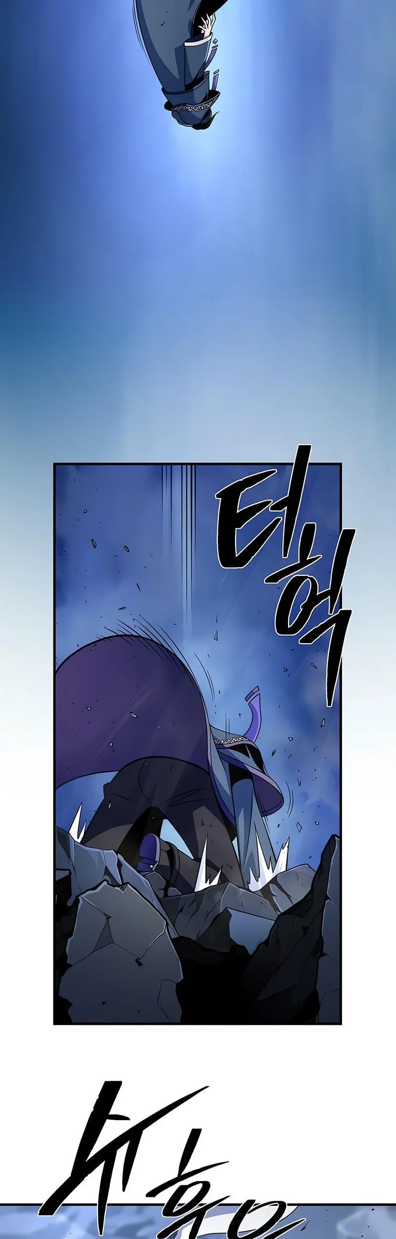 The Dark Magician Transmigrates After 66666 Years Chapter 171 Gambar 17