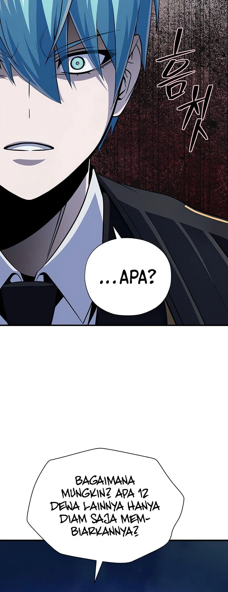 The Dark Magician Transmigrates After 66666 Years Chapter 172 Gambar 17