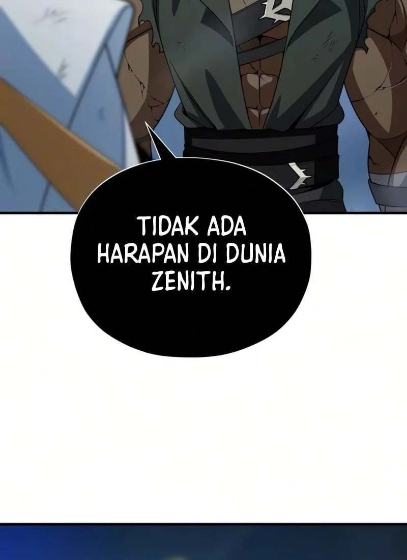 The Dark Magician Transmigrates After 66666 Years Chapter 182 Gambar 13