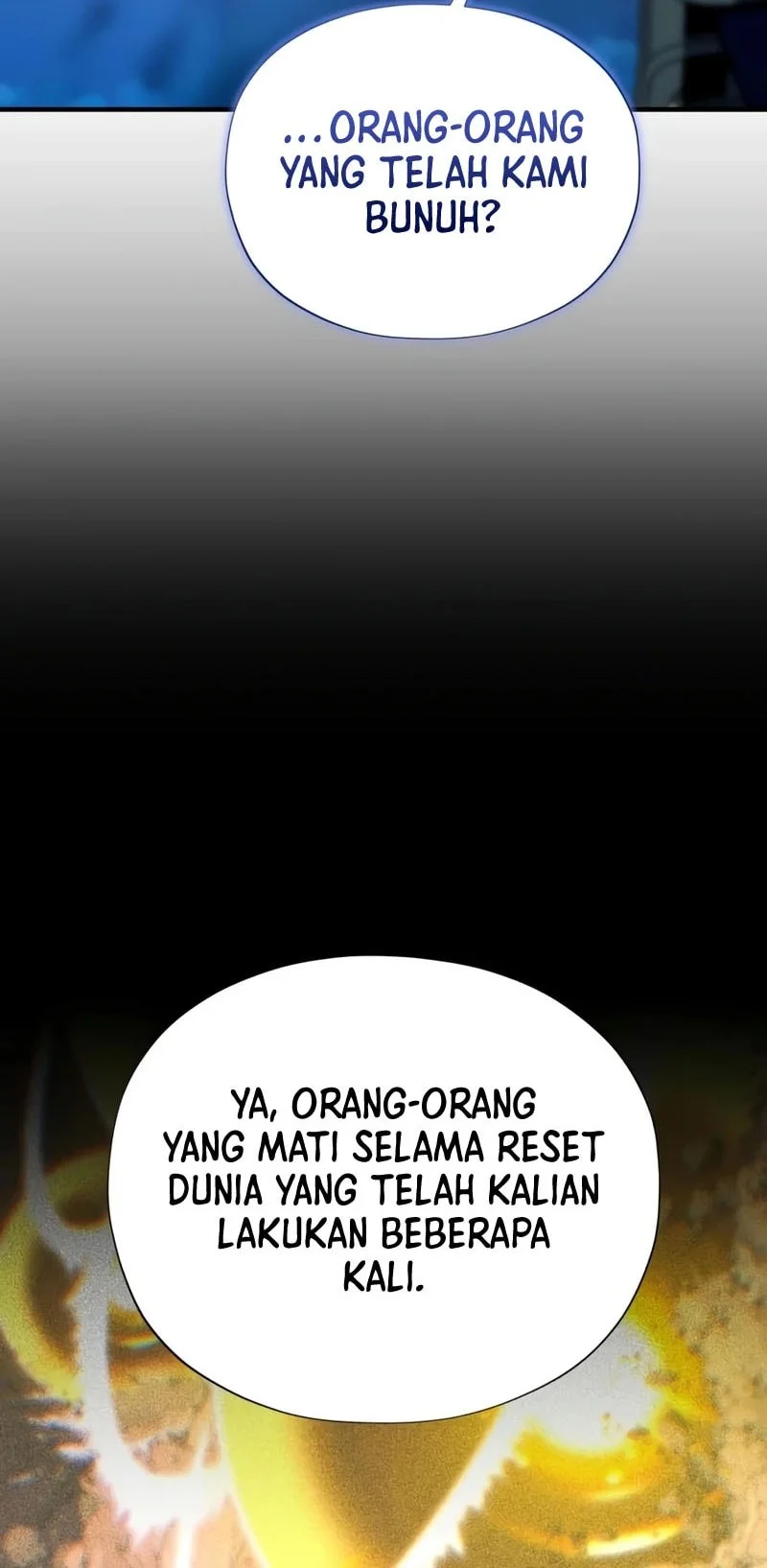 The Dark Magician Transmigrates After 66666 Years Chapter 183 Gambar 15