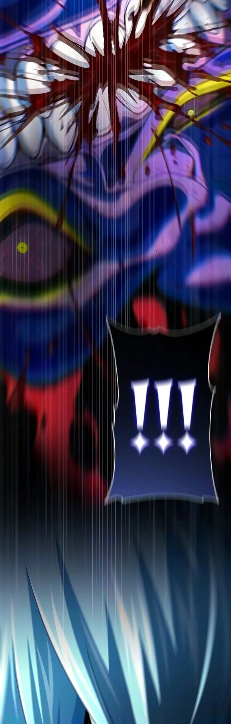 The Dark Magician Transmigrates After 66666 Years Chapter 190 Gambar 15