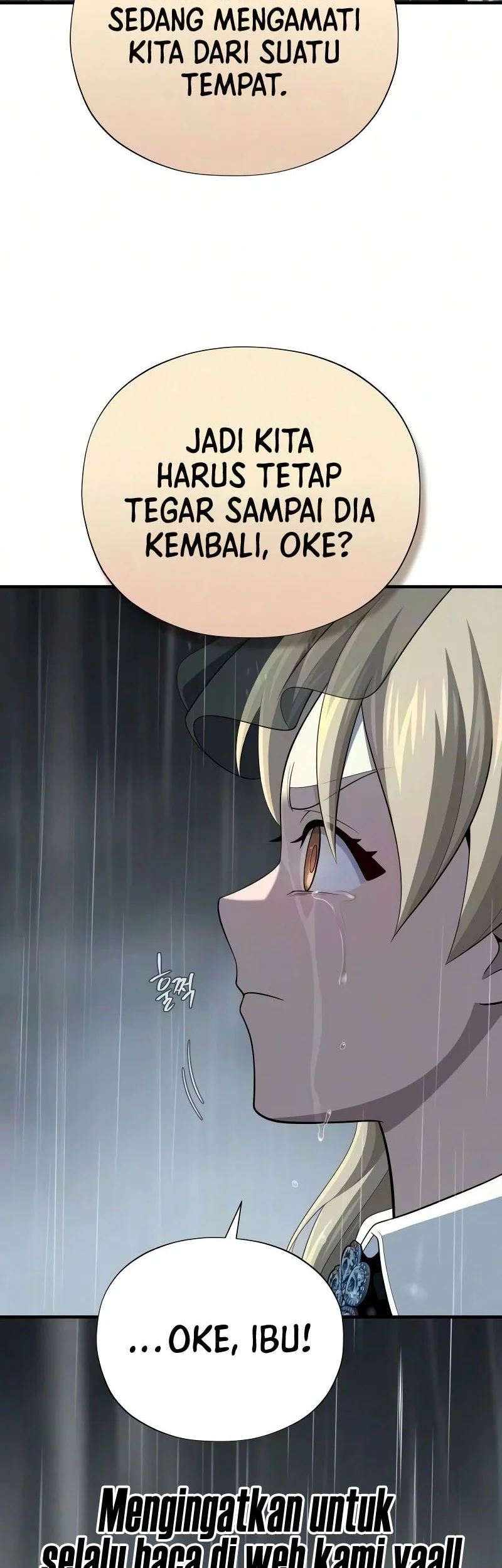 The Dark Magician Transmigrates After 66666 Years Chapter 191 Gambar 15