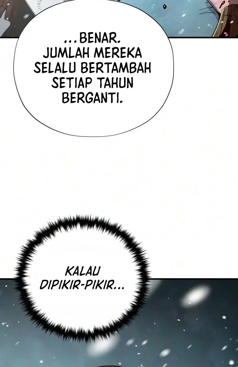 The Dark Magician Transmigrates After 66666 Years Chapter 192 Gambar 15