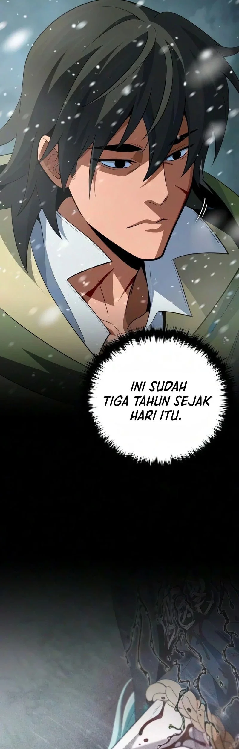 The Dark Magician Transmigrates After 66666 Years Chapter 192 Gambar 16