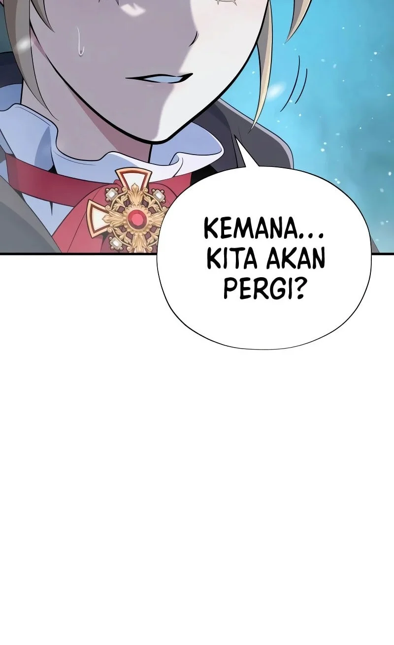 The Dark Magician Transmigrates After 66666 Years Chapter 193 Gambar 17