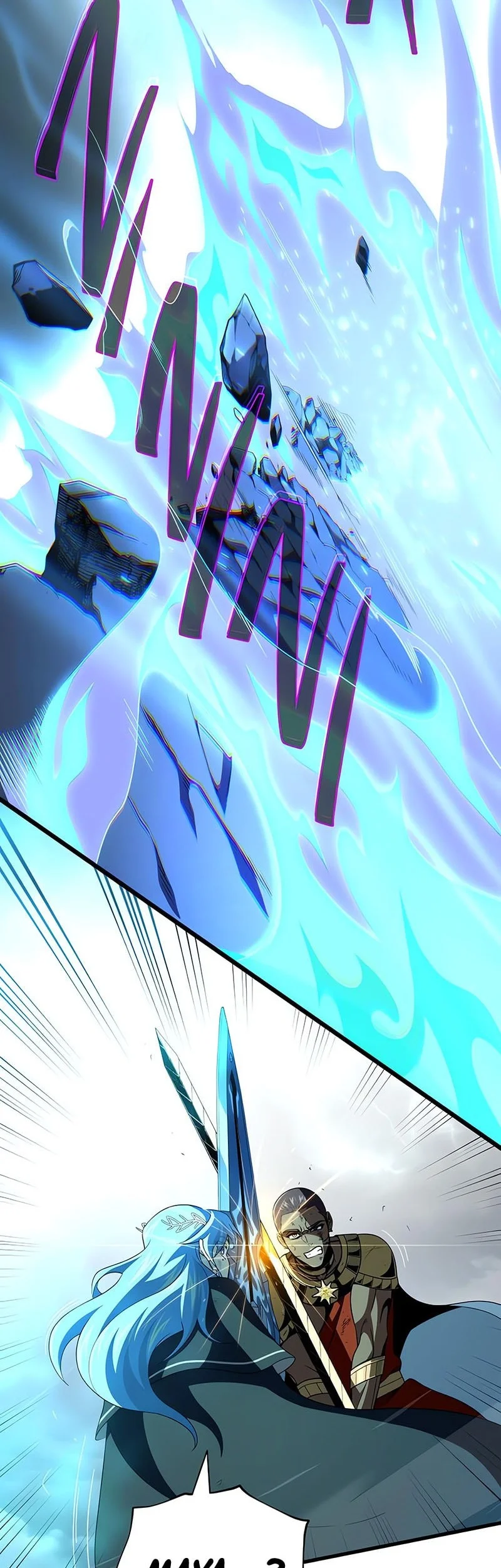 The Dark Magician Transmigrates After 66666 Years Chapter 194 Gambar 15