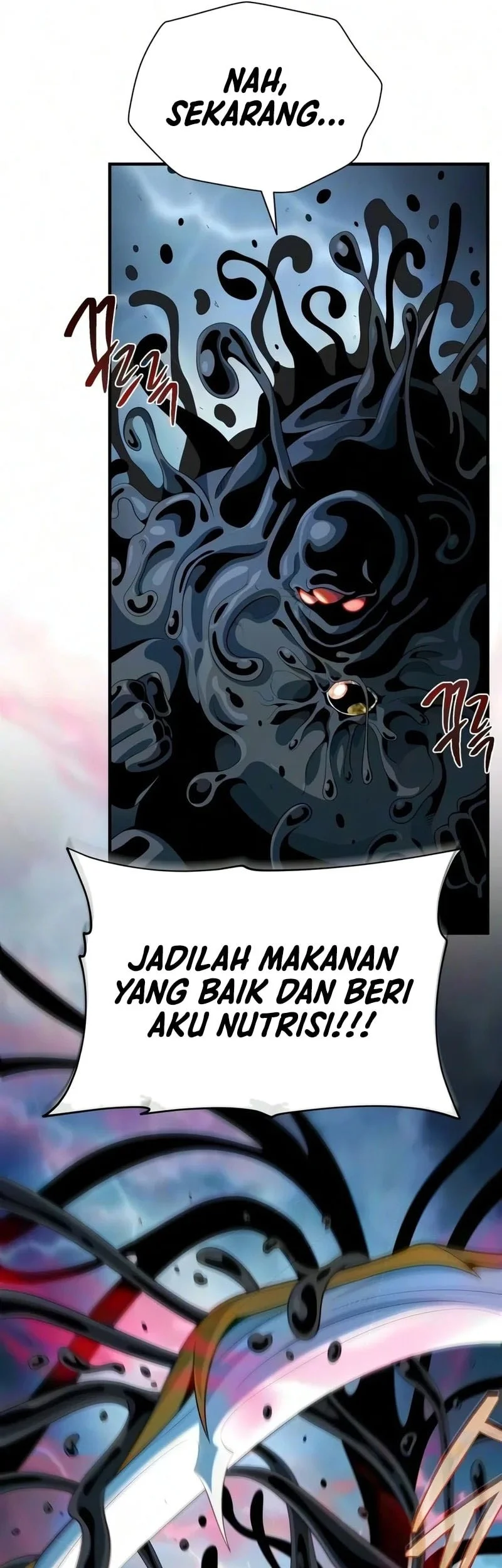 The Dark Magician Transmigrates After 66666 Years Chapter 197 Gambar 15