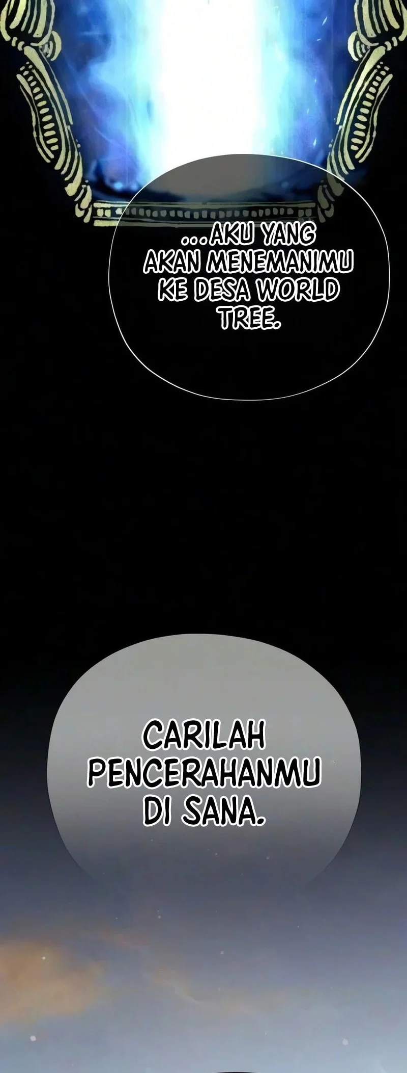 The Dark Magician Transmigrates After 66666 Years Chapter 199 Gambar 14