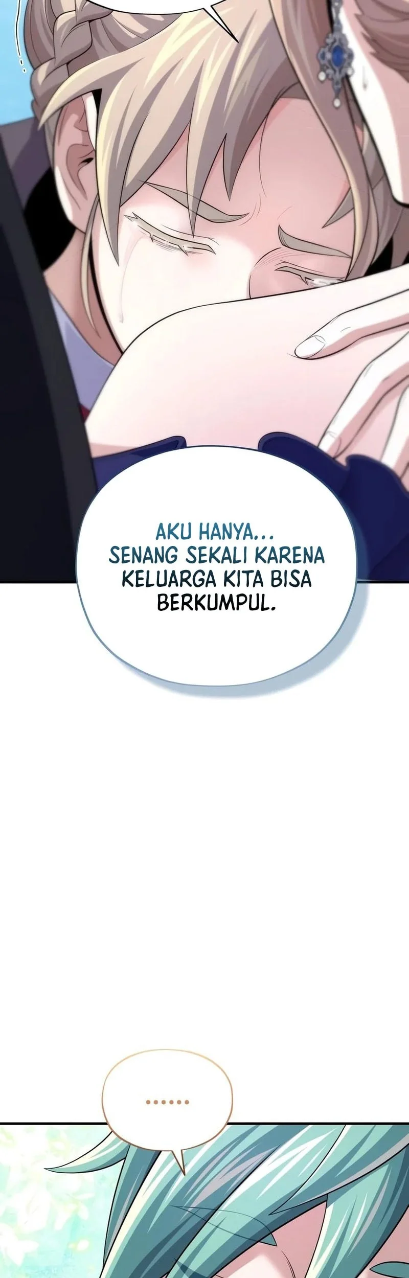 The Dark Magician Transmigrates After 66666 Years Chapter 201 Gambar 15