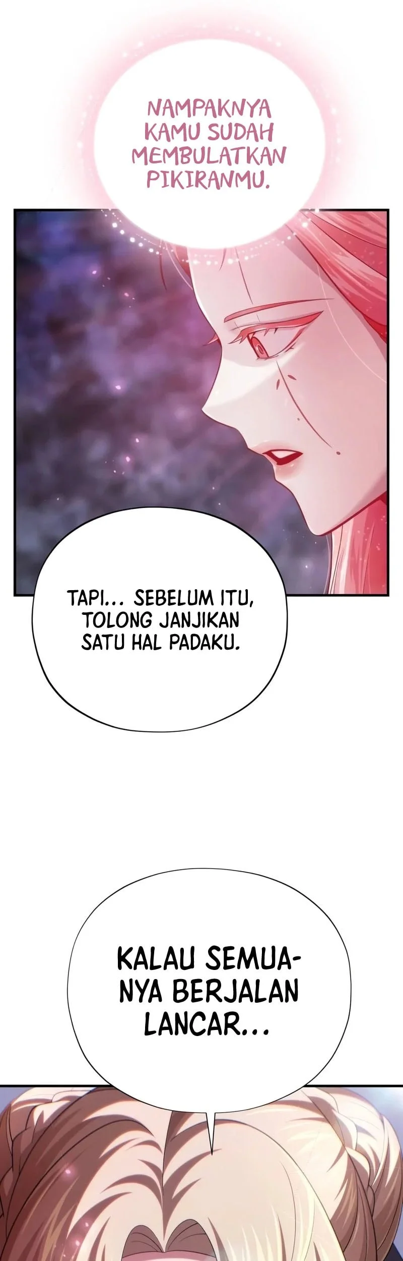 The Dark Magician Transmigrates After 66666 Years Chapter 202 Gambar 14