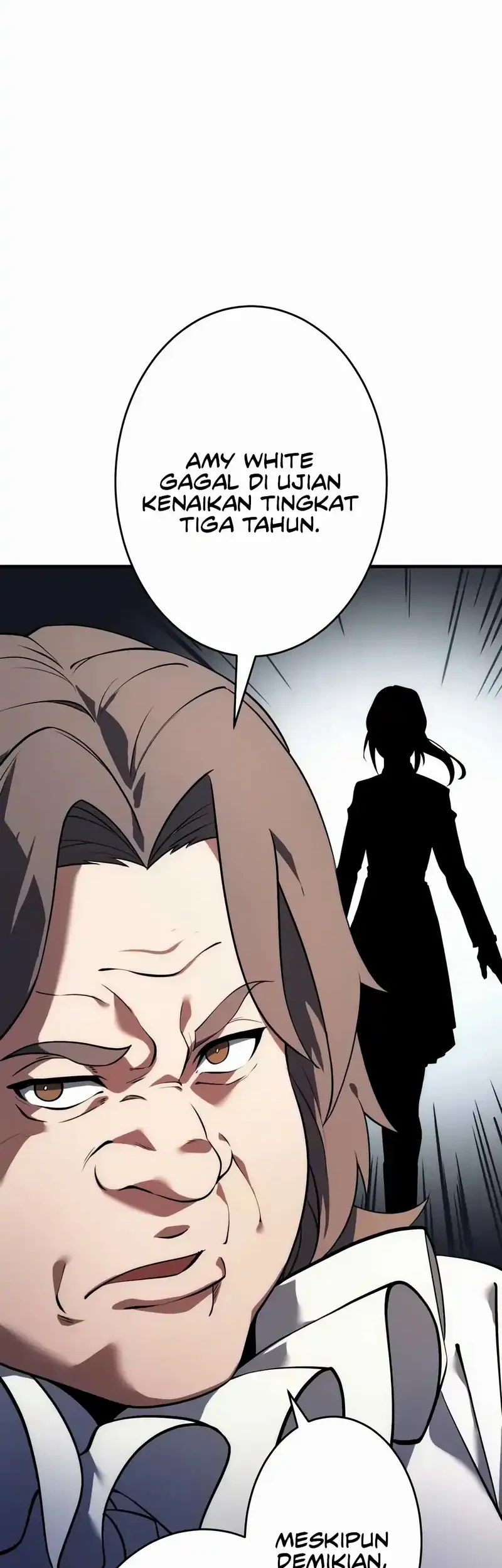 The Dark Swordsman Returns Chapter 23 Gambar 16