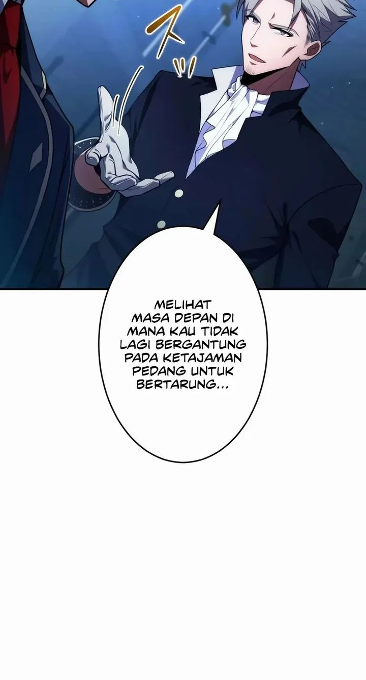 The Dark Swordsman Returns Chapter 30 Gambar 12
