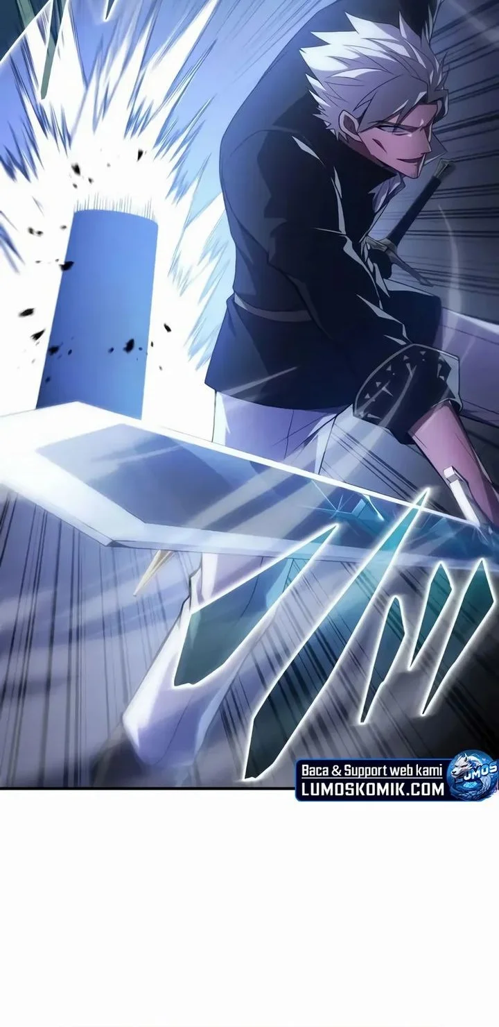 The Dark Swordsman Returns Chapter 30 Gambar 14