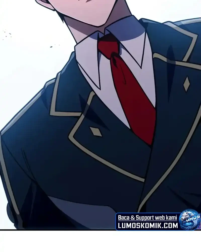 The Dark Swordsman Returns Chapter 32 Gambar 16