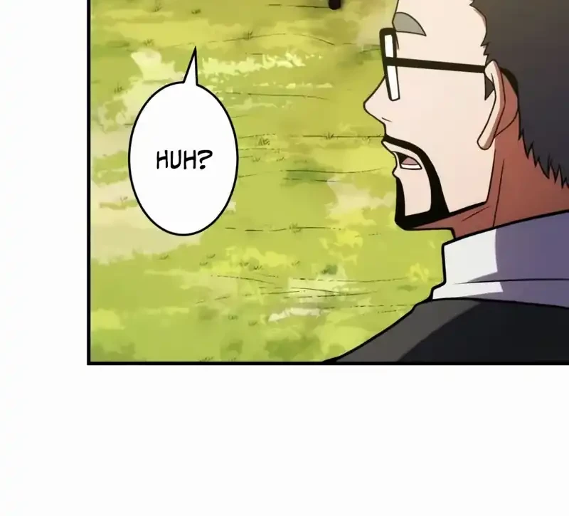 The Dark Swordsman Returns Chapter 33 Gambar 12