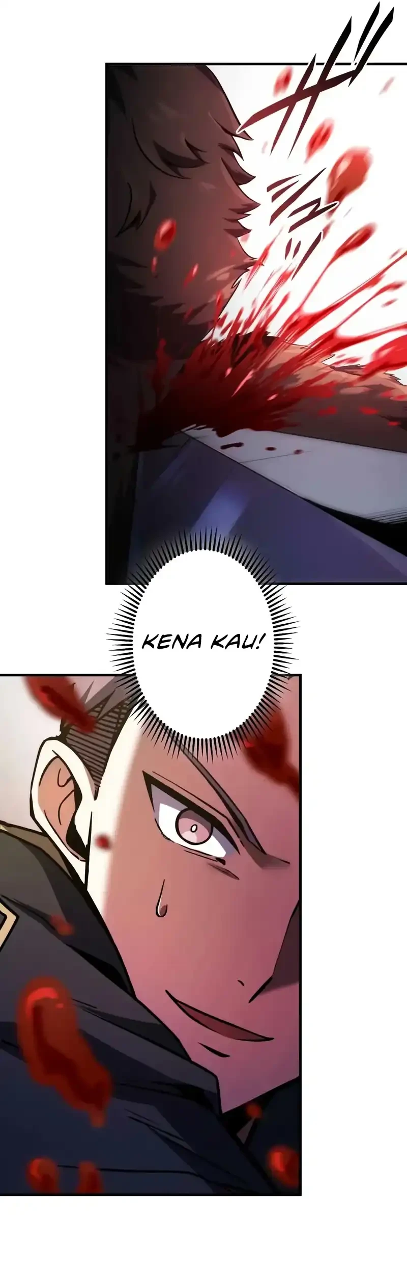 The Dark Swordsman Returns Chapter 34 Gambar 14
