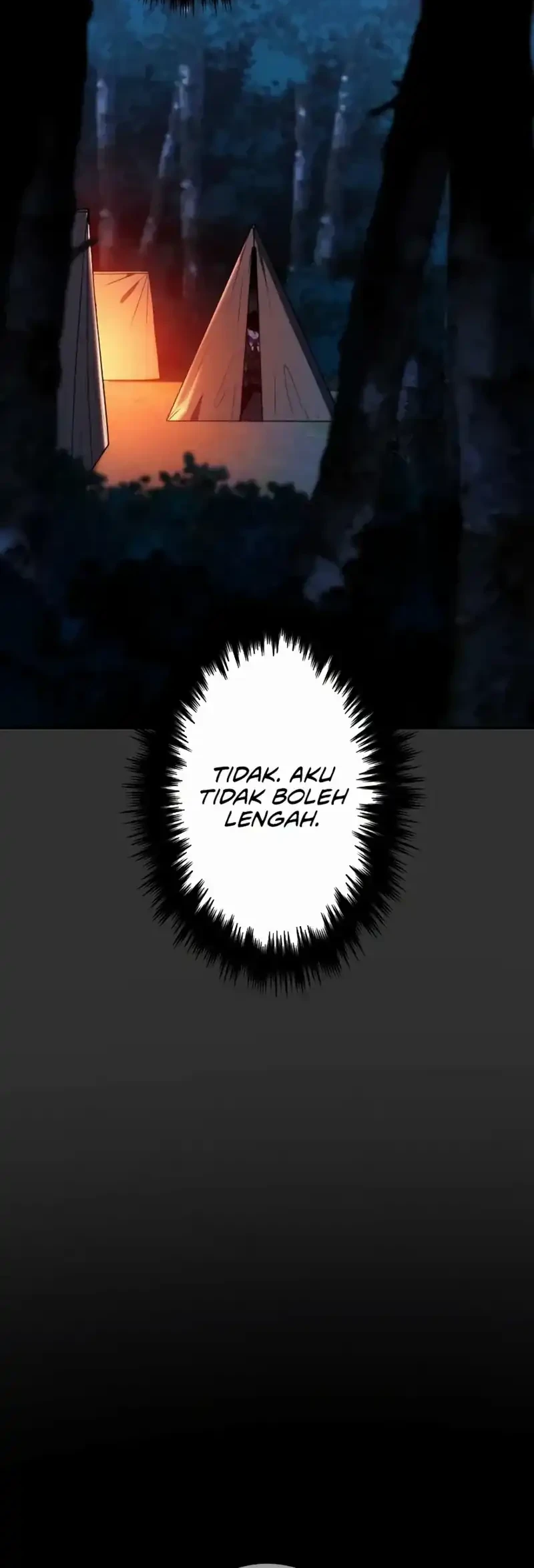 The Dark Swordsman Returns Chapter 35 Gambar 11