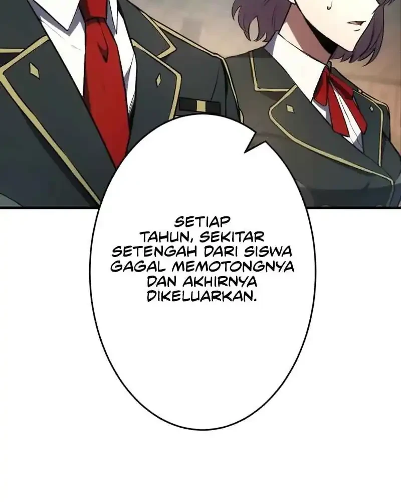 The Dark Swordsman Returns Chapter 42 Gambar 12