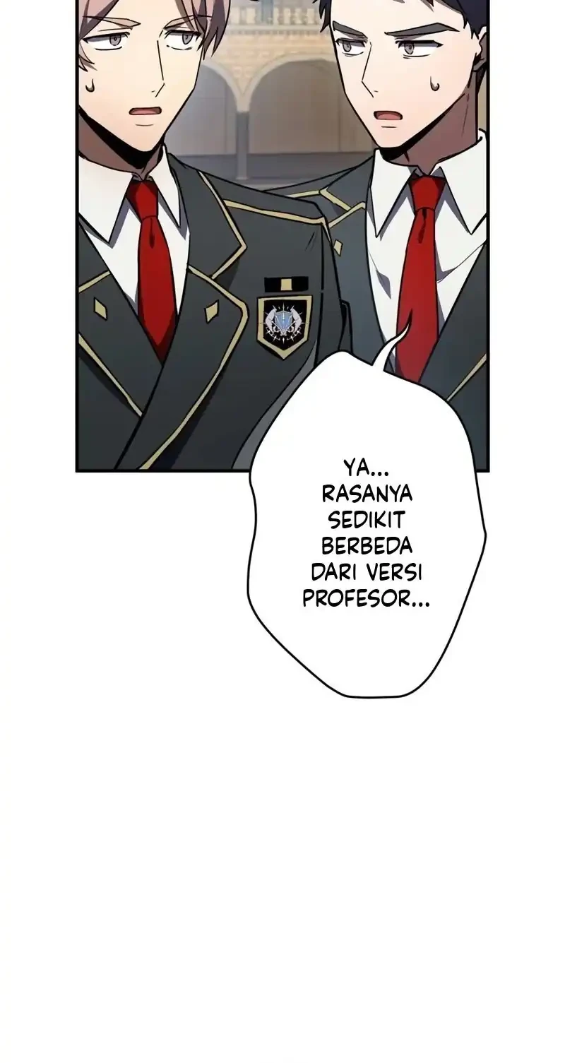 The Dark Swordsman Returns Chapter 46 Gambar 15